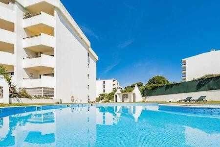 Vilamoura New Style Apt Piscina Wifi Exteriör bild