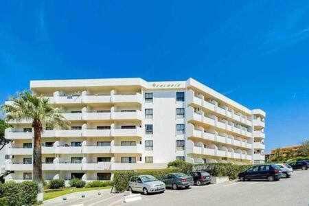 Vilamoura New Style Apt Piscina Wifi Exteriör bild