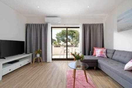 Vilamoura New Style Apt Piscina Wifi Exteriör bild